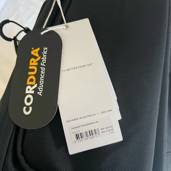 LSKD Backpack 35L - Picture 6 of 9